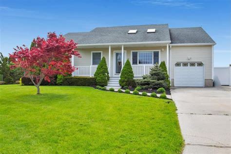  Rentals Near Calverton, NY. We found 25 more rentals matching your search near Calverton, NY Rosemont Brookhaven. 1220 Orchid Cir, Bellport, NY 11713. 1 / 27. 3D ... 